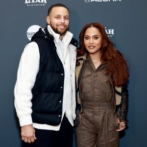 Stephen Curry and Wife Ayesha Curry’s Hottest and Most PDA-Filled Moments Together
