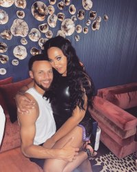 Stephen Curry, Ayesha Curry’s Hottest Moments: Photos | Us Weekly