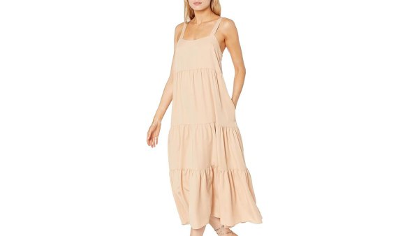 tent dress