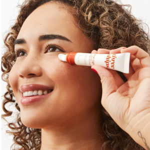 Three Ships First Light Vitamin C + Caffeine Eye Cream