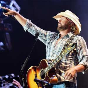 Toby Keith Inducted into Country Music Hall of Fame Following His Death