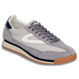 Tretorn Rawlins Casual Lace-Up Sneakers