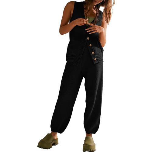Two-Piece SEt