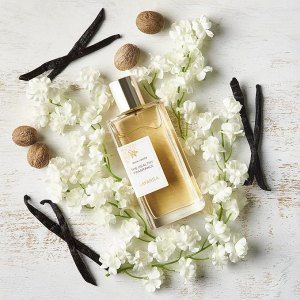 vanilla