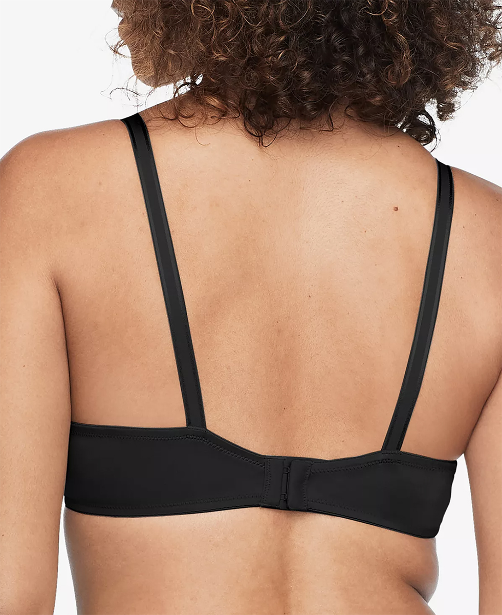 This Warner's 'Not a Bra' Bra Is 'Almost Too Comfortable to