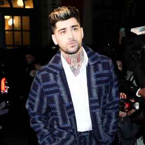 Zayn Malik Declares He ‘Needs Somebody’ In Folksy Comeback Single 'What I Am'