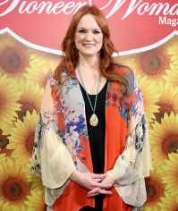 'Pioneer Woman' Star Ree Drummond Says 'She Didn't Take Ozempig' For Weight Loss