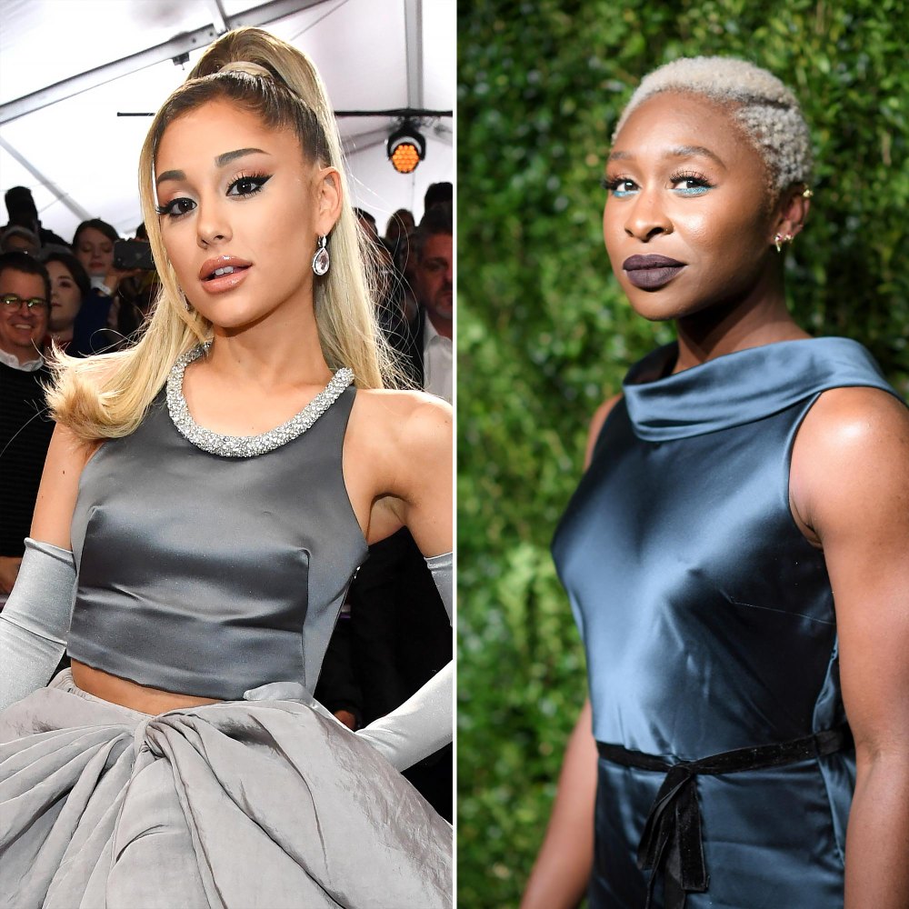 ‘Wicked’: Everything to Know About the Ariana Grande-Led Films Based on the Broadway Musical