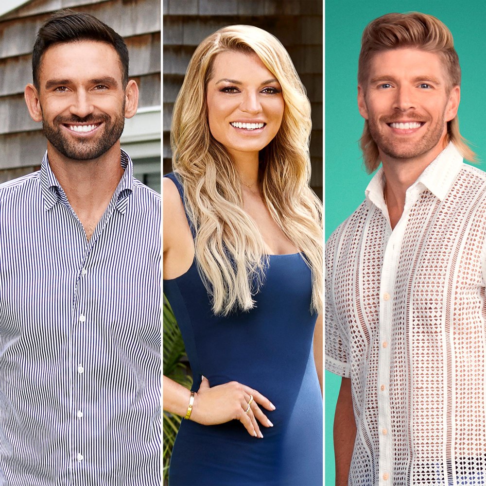 ‘Summer House’ Preview: Carl Radke Claims Lindsay Hubbard ‘Didn’t Want’ Kyle Cooke as a Groomsman