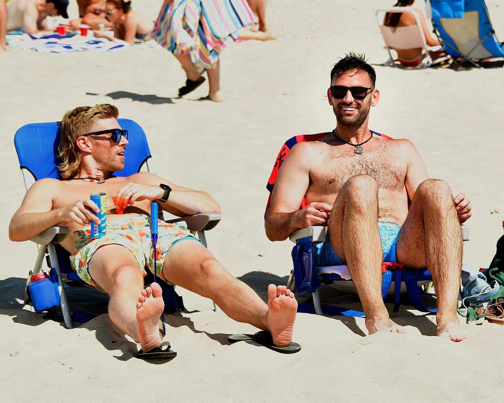 &lsquo;Summer House&rsquo; Preview: Carl Radke Claims Lindsay Hubbard &lsquo;Didn&rsquo;t Want&rsquo; Kyle Cooke as a Groomsman