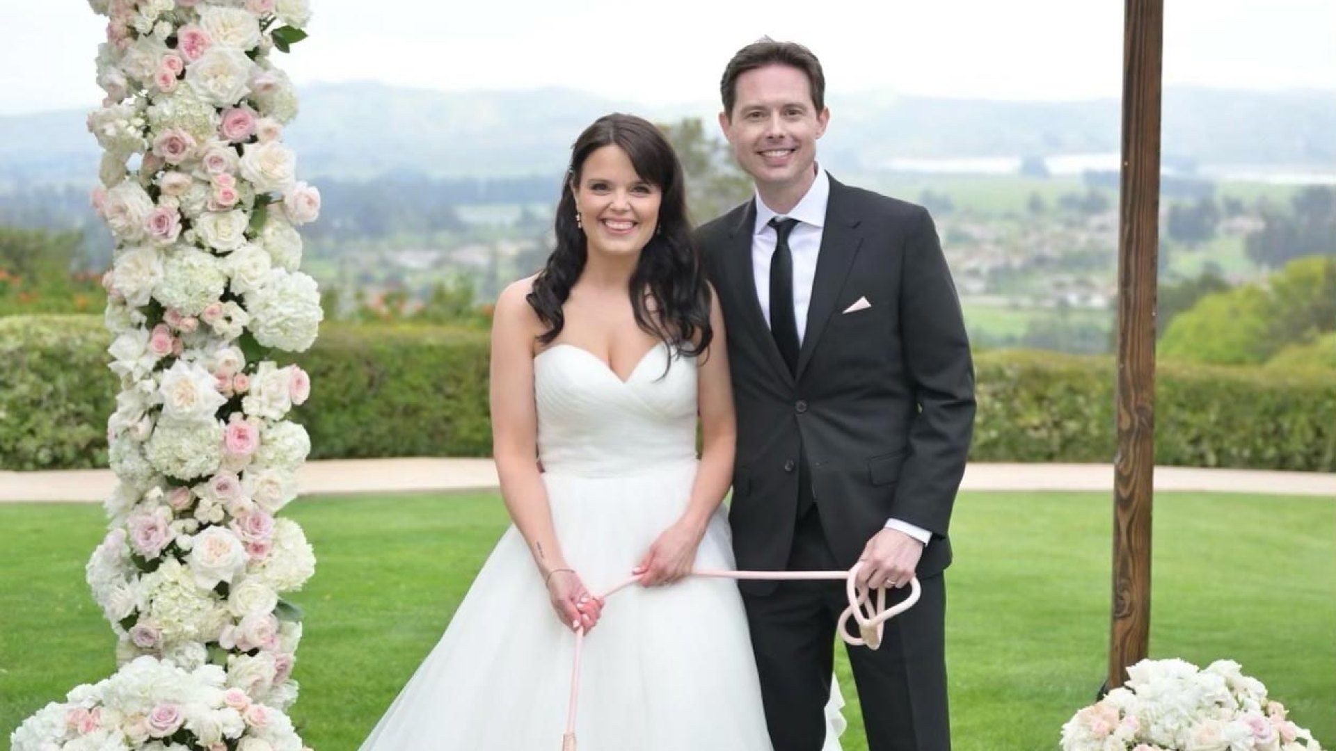 Celebrity Weddings of 2024: Stars Who Got Married This Year Celebrity Weddings of 2024: Stars Who Got Married This Year