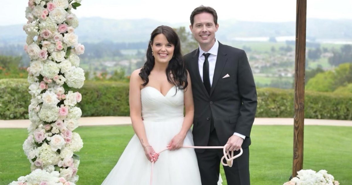 Celebrity Weddings of 2024: Stars Who Got Married This Year Celebrity Weddings of 2024: Stars Who Got Married This Year
