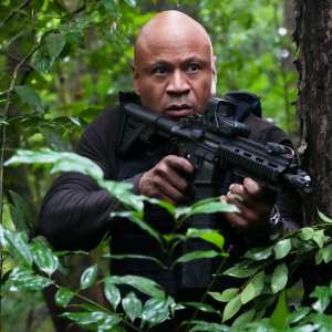 Hawaiis Jason Antoon Calls LL Cool J a Wrench Thrown into Show in the Best Way Possible