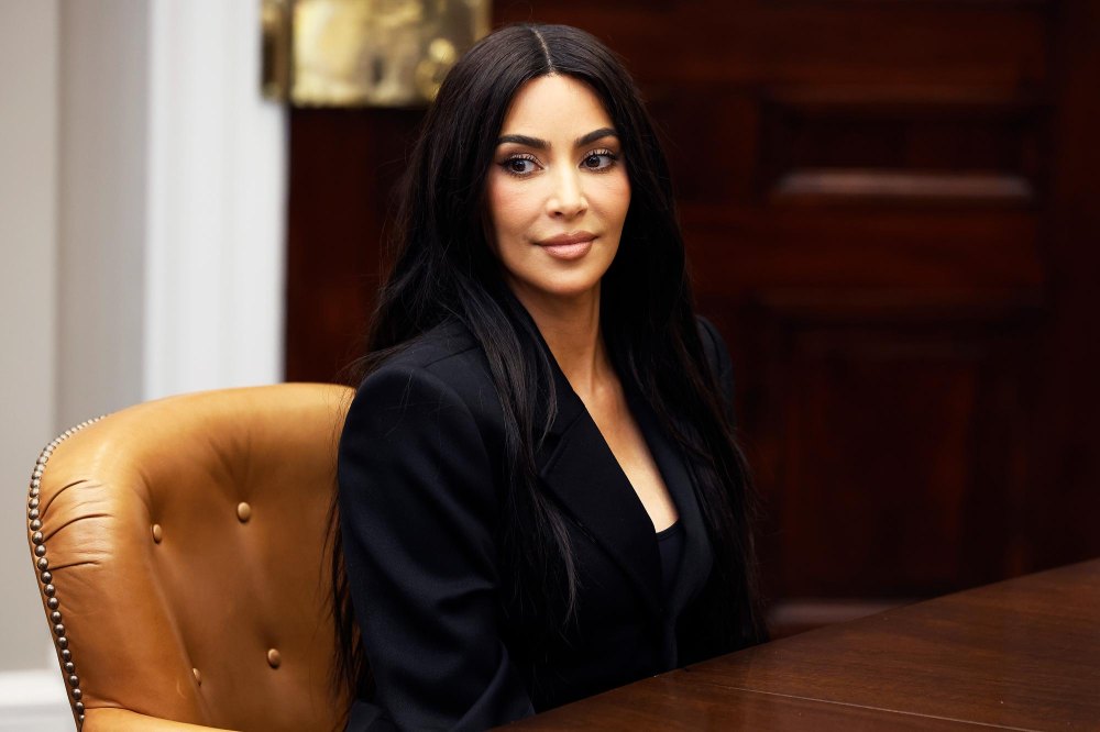 Kim Kardashian is Us Weekly's wife