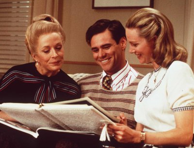 Holland Taylor Through the Years: Her Life in Photos | Us Weekly