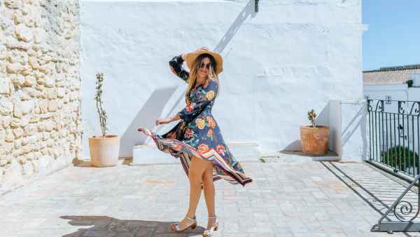 free people