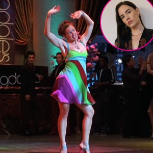13 Going on 30 Dress Gets Makeover