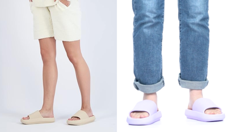 17 Cloud Slippers to Revitalize Tired, Aching Feet thumbnail