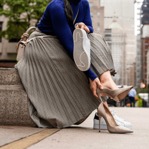 17 Heels for People Who Hate Wearing Heels