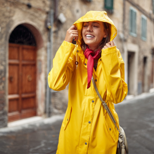 17 Light Rain Jackets That Won’t Make You Overheat