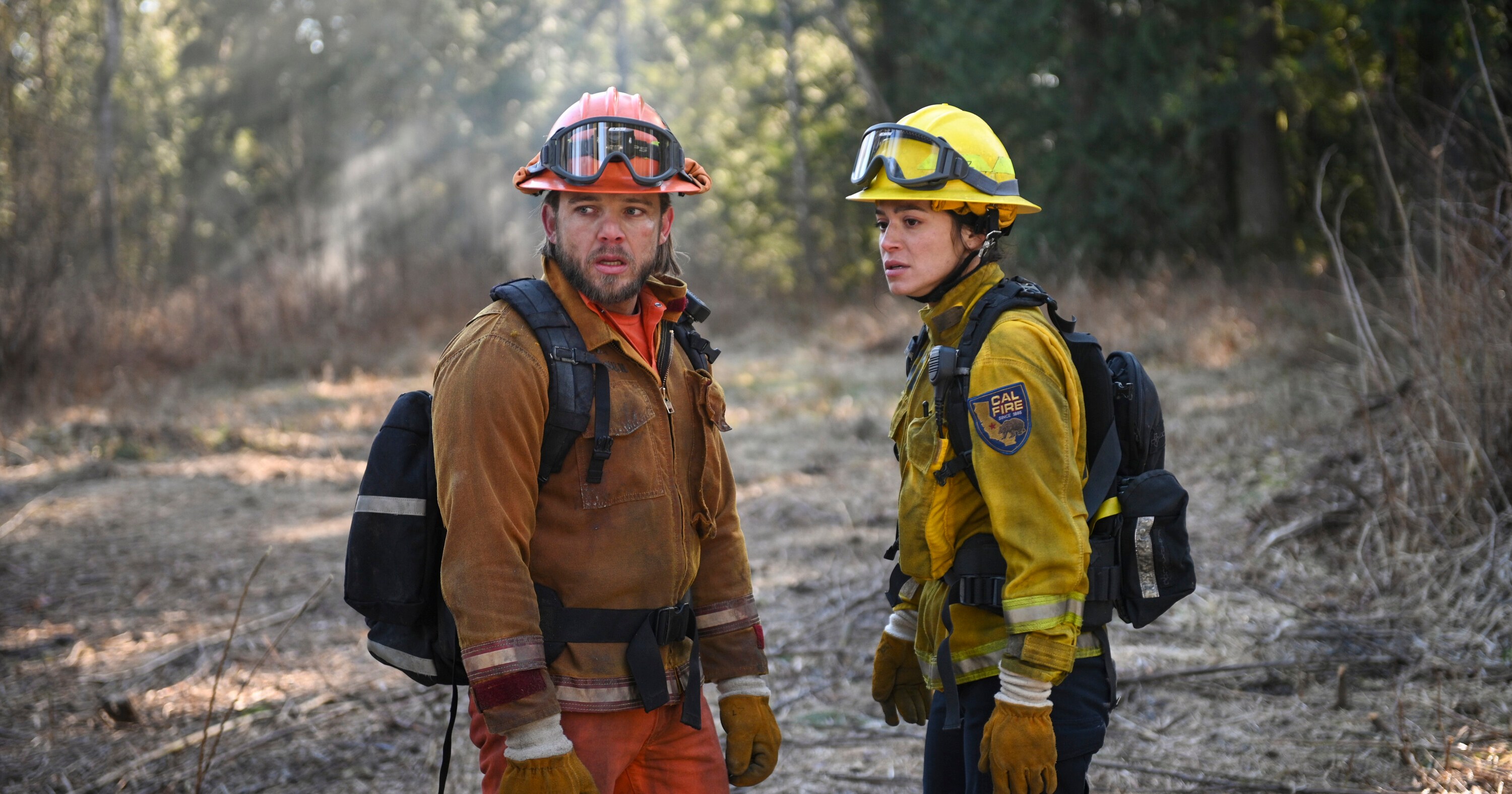 Fire Country's Burning Questions Answered After Shocking Character Death - Vimarsana News