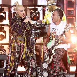 Gwen Stefani Reunites With No Doubt at Coachella Enlists Olivia Rodrigo for Surprise Cameo