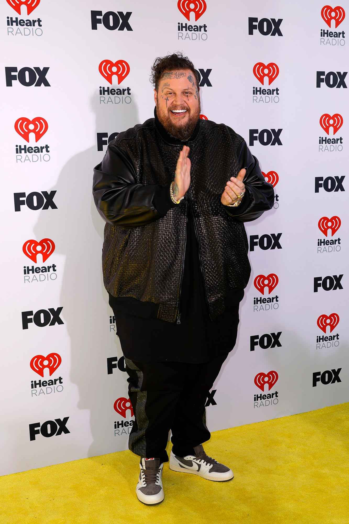 iHeartRadio Music Awards 2024 Red Carpet Fashion What the Stars