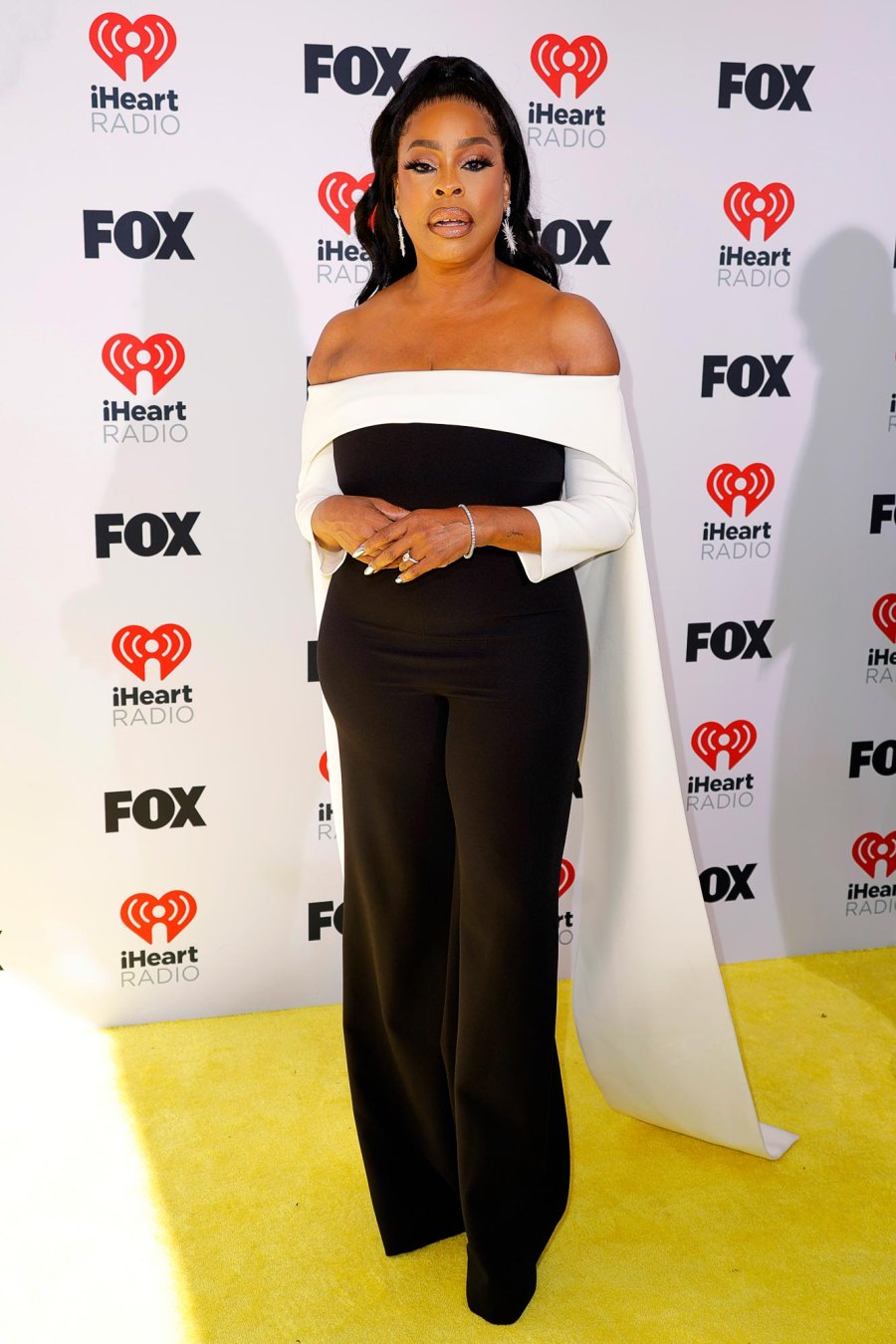 2024 iHeartRadio Music Awards Red Carpet Arrivals 929 Niecy Nash-Betts