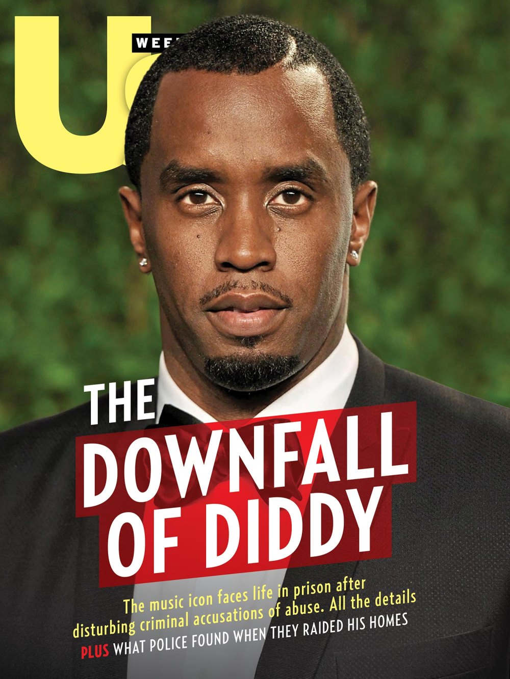 2416 Diddy Us Weekly Cover No Chips