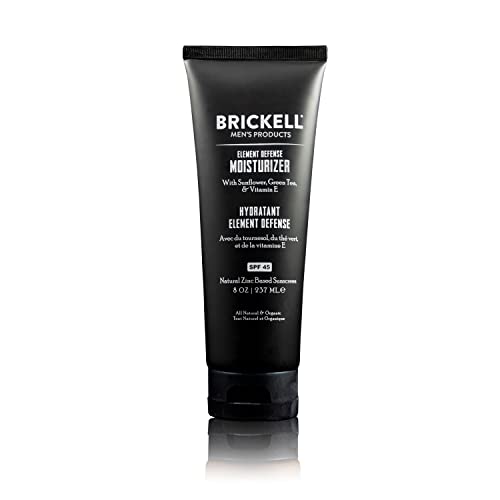 Brickell Sunscreen for Men