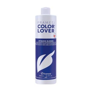 FRAMESI Color Lover Purple Shampoo