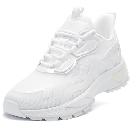 Akk White Sneakers