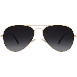 Only $12! — These Designer-Dupe Aviators Are on Major Sale