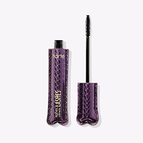 Best Lifting: Tarte Cosmetics Lights, Camera, Lashes 4-in-1 Mascara