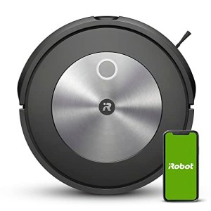 Get 50% Off the Popular iRobot Vacuum — Cheaper Than Prime Day!