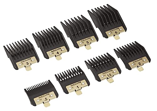 BaBylissPRO BaByliss4Barbers Clipper Guards