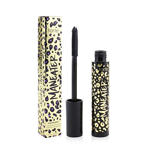 Best Lengthening: Tarte Maneater Mascara, Brown