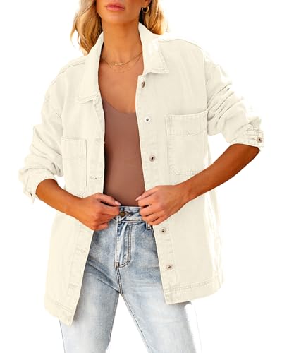 Luvamia Denim Jacket