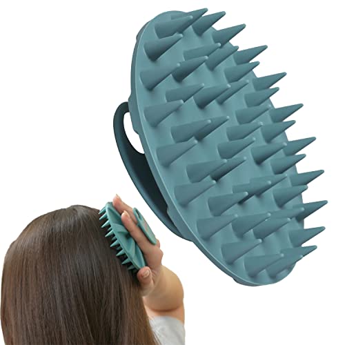 INNERNEED Shampoo Scalp Massager