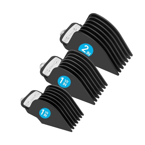 Yinke Clipper Guards