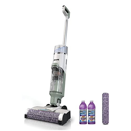 44% Off! — I'm Saving Hundreds on This Shark Cordless Vacuum-Mop Combo 44% Off! — I'm Saving Hundreds on This Shark Cordless Vacuum-Mop Combo
