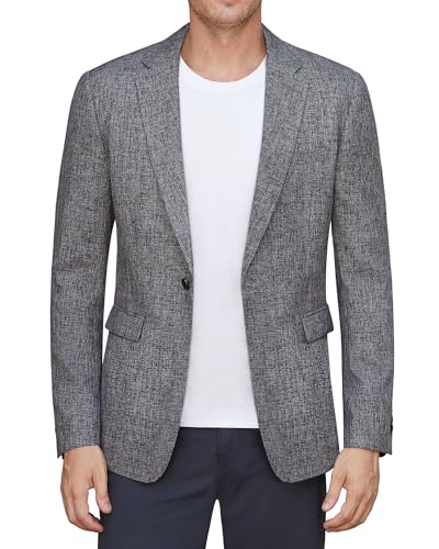J.Ver Casual Sport Coat Blazer