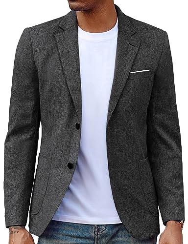 PJ Paul Jones Casual Sport Coat Blazer