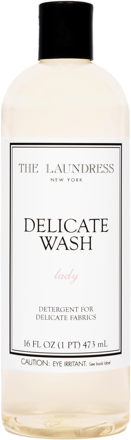 Delicate Laundry Wash 