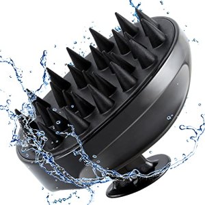 Sosoon Shampoo Scalp Massager