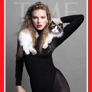 Breaking Down Every Cat Reference in Taylor Swifts Music