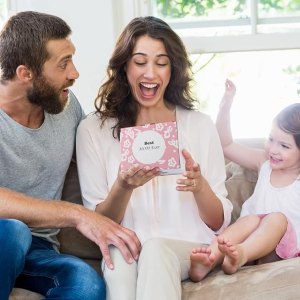 Mother's Day gifts
