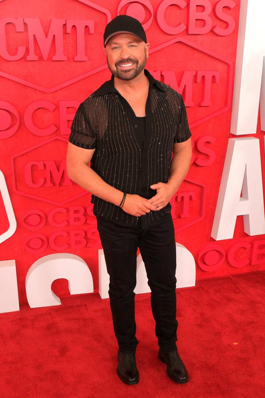 2024 CMT Awards Red Carpet