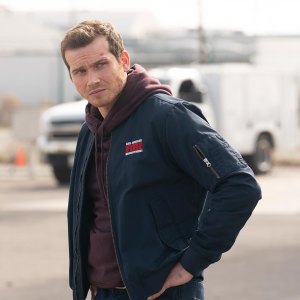 911 Episode 100 Recap Buck Kisses Spoiler Bachelor Joey Graziadei Makes a Cameo and More