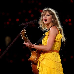 A Complete Guide to Taylor Swift s Literary References Before The Tortured Poets Department 879